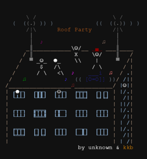 Colored kkb roof party.png