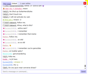 Got bored made global look like this.webp