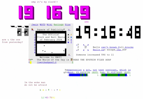 File:The official clock and ball mania of february 2026.gif