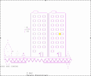 Jetpack Guy by Guest-1052 using his text mover(April 30th, 2025)