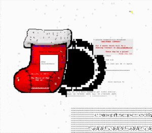 Running earlier that day(Sped up ~48x)