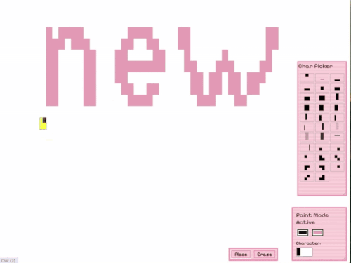 New brush showcase(February 9th, 2025)