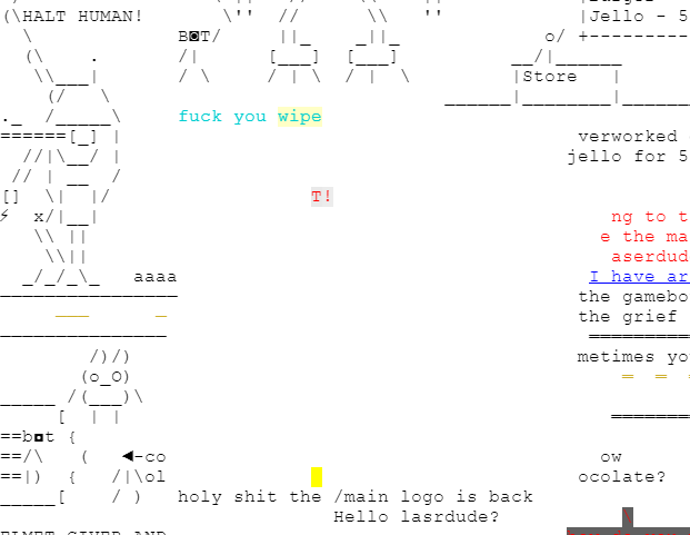 File:Main center console griefed.png