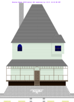 Monster House(2006)(September 3rd, 2025)