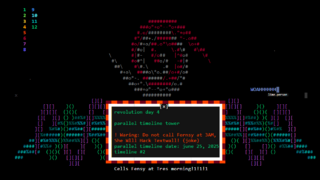 Screenshot by Lime.owot