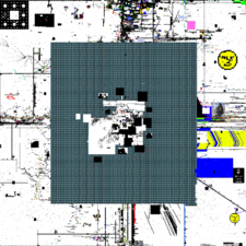 100 coordinates on all sides(October 19th, 2025)