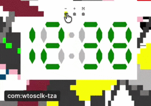 Windowtoaster interactive clock.gif