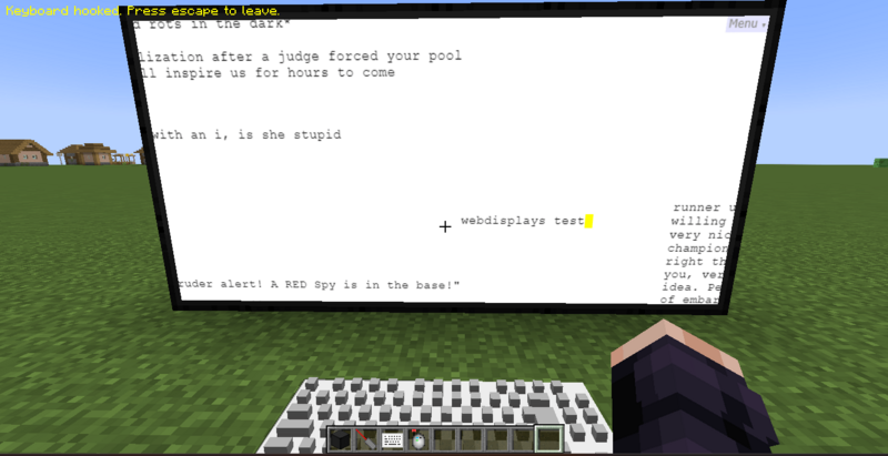 File:Owot minecraft webdisplays test.png