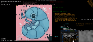 Pixelmess likes bugs.png