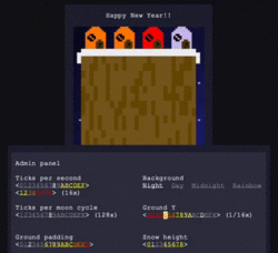 Ground test (Sped up 4x)