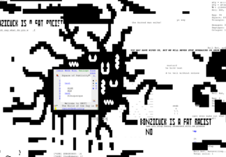 The Mustard's design also tends to be "messier" than that of The Carrion.