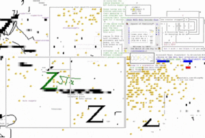 Chicken infestation.gif