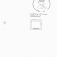 Mr. Black's car in motion(Footage by Fox).