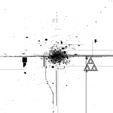 Map of /main by E_g., goes to roughly 128 coordinates(or 511 tiles) on all sides(September 14th, 2025)