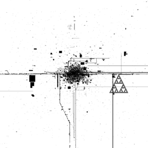 Map of /main by E_g., goes to roughly 128 coordinates(or 511 tiles) on all sides(September 14th, 2025)