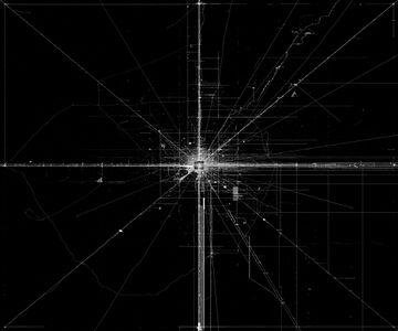 YWOT Mainpage, 1000 coordinates on all sides