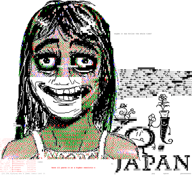 File:Crazy looking woman.png