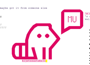 kijetesantakalu #2 using SLC