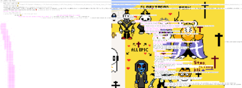 "no matter what, mindlessly scrolling will make you dumber. it has been proven time and time again. it's as bad as lankybox"
