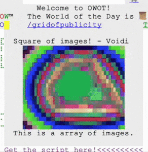 "here" links to /youwillnotgetthisscript.com(December 11th, 2025)