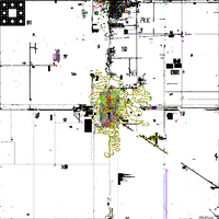 As seen on RRT's 200x200 coordinate Spawn snapshot.