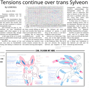 Tensions continue over trans sylveon.webp