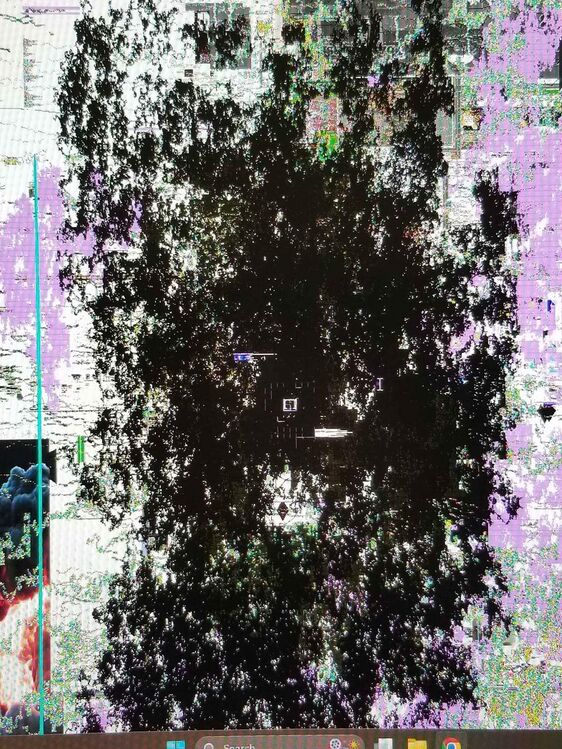 Large amounts of spam over Spawn on August 28th, 2025