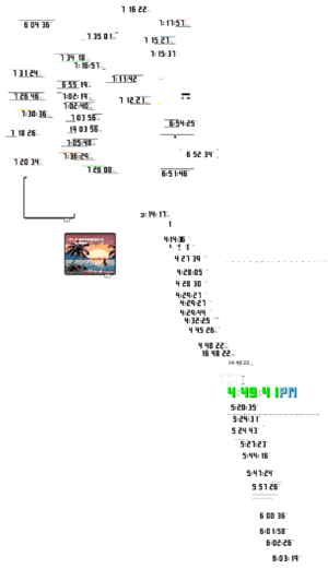 Mr black precision clock tests.png
