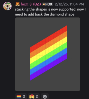 Fox 3d image script rainbow 2d.png