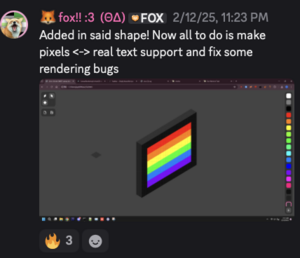 Fox 3d image script rainbow 3d.png