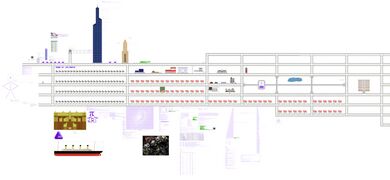 Speed of Light City in /main