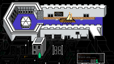 A SLC rendition of Carthage by DominoGuy