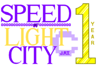 Sign created for SoL City's first anniversary(September 11th, 2025)
