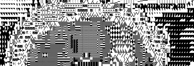 Using various unicode and SLC, by Haster