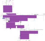 Emoji spam covering Pika City on August 19th, 2025