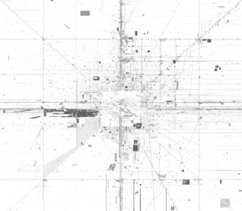 Screenshot of YWOT's Spawn area