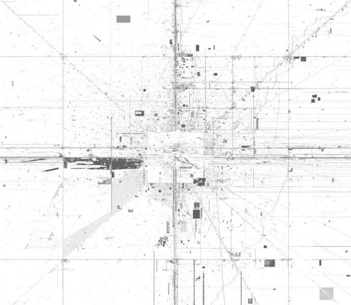 Screenshot of YWOT's Spawn area