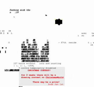 Spawning and despawning