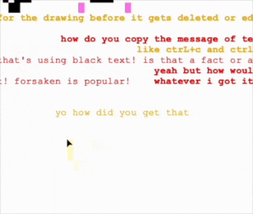 Cursor script by Falling1(November 5th, 2025)