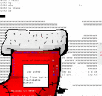 A spam clearing tank (December 26th, 2025)