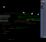 Oneko duplicated using a script