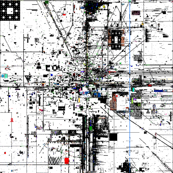 July 8th, 2024(800 tiles on all sides)