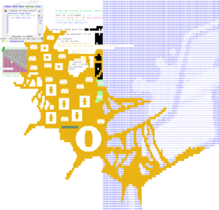 "Mustard" by another user using Carrion assets