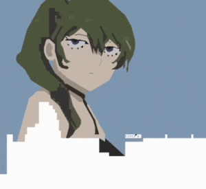 Banksy art timelapse.gif