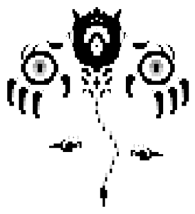 "Heavyweight Overseer Drone: Severely modified to be lighter and deadlier compared to prototype iteration."