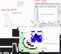 Running realtime alongside a platforming script