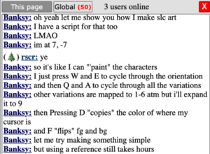 Banksy art script.png