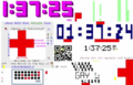 Thumbnail for version as of 21:21, 5 March 2026