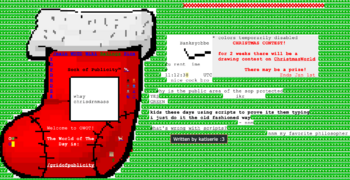 A user named nmm commenting on Katiserie's script(December 21st, 2025)