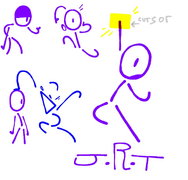 Featuring JRT(October 15th, 2025)